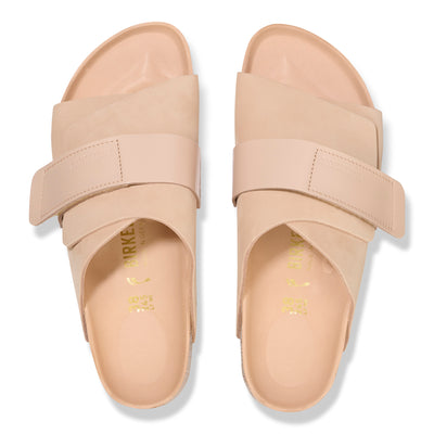 BIRKENSTOCK Kyoto New Beige