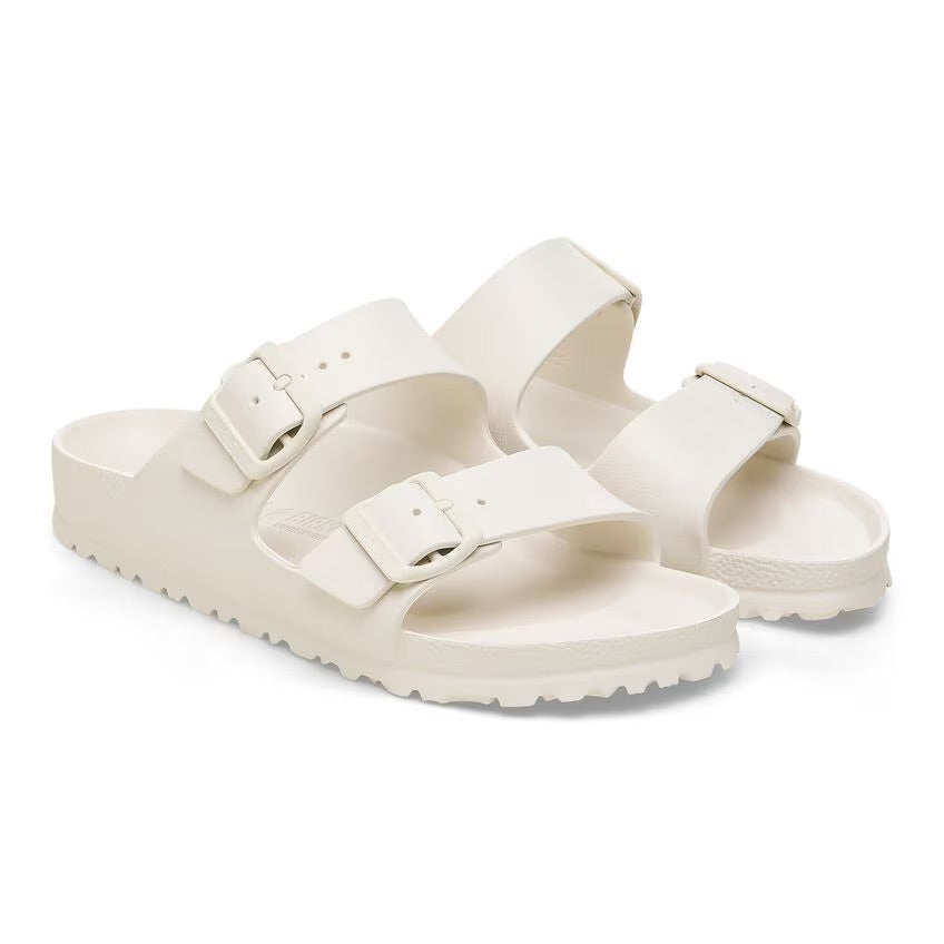 BIRKENSTOCK Arizona EVA - Eggshell