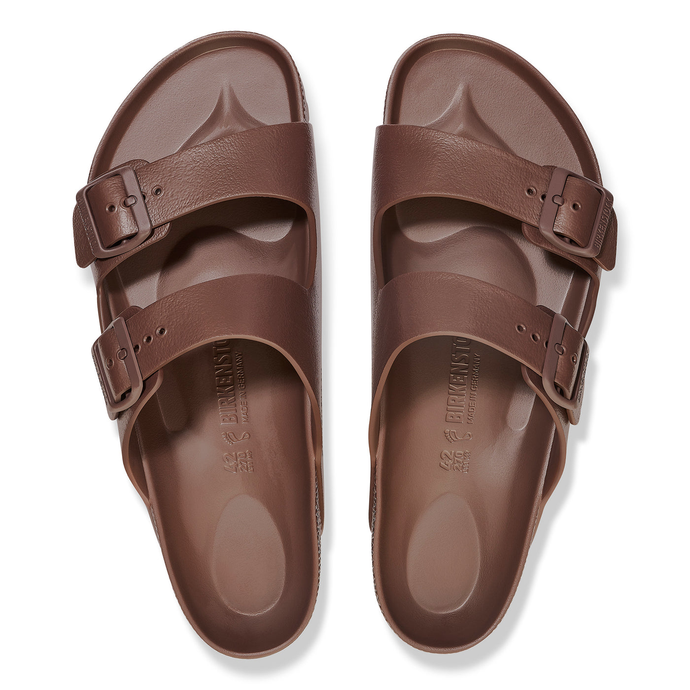 BIRKENSTOCK Arizona Essentials EVA Roast