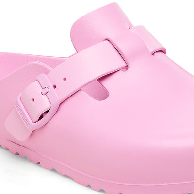 BIRKENSTOCK Boston EVA Fondant Pink