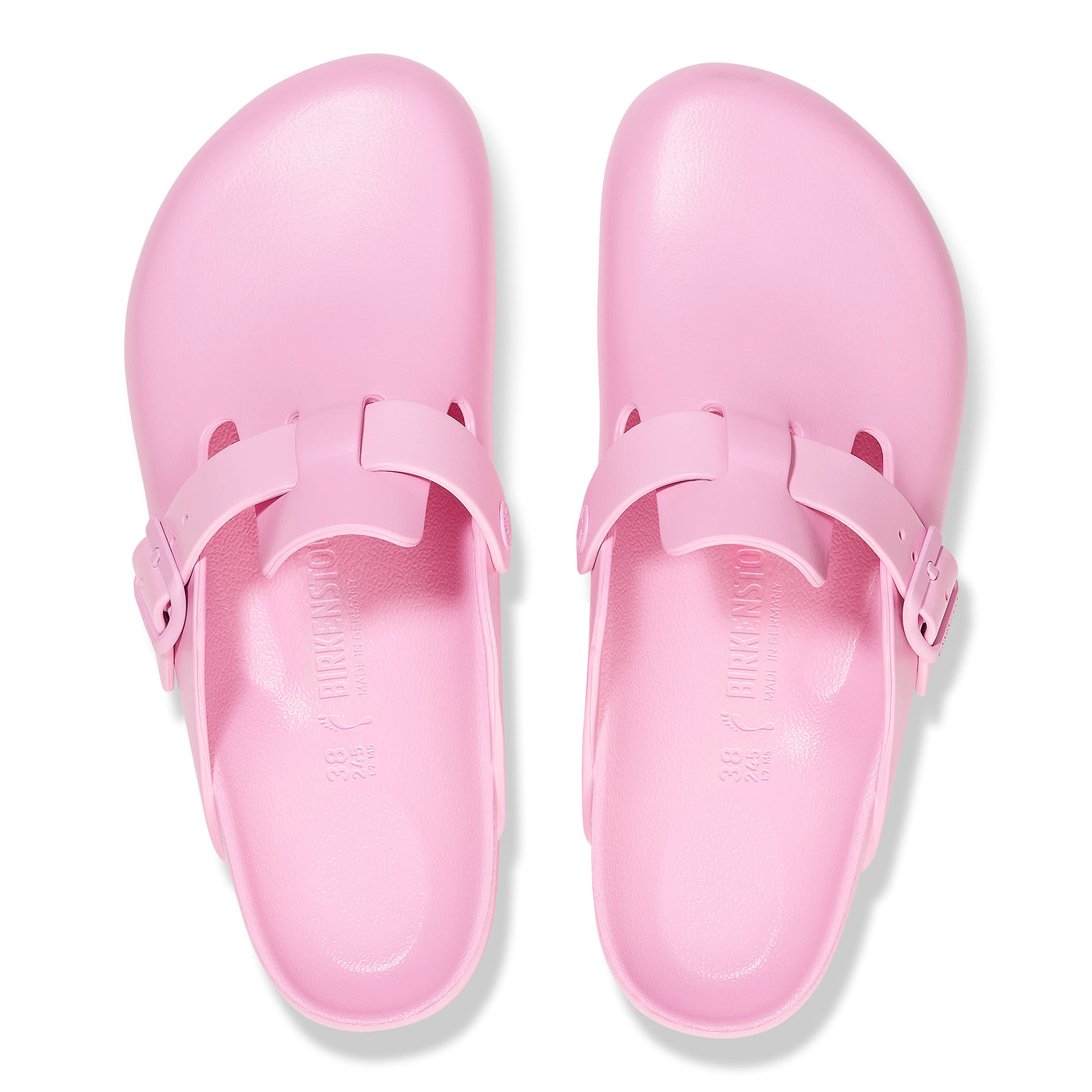 BIRKENSTOCK Boston EVA Fondant Pink