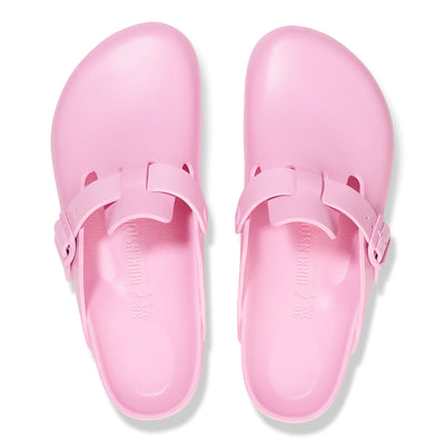 BIRKENSTOCK Boston EVA Fondant Pink