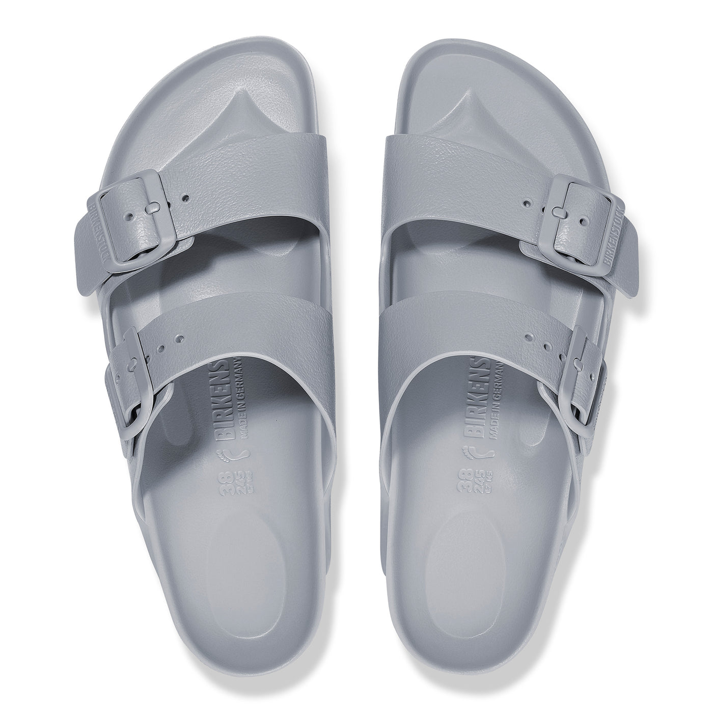 BIRKENSTOCK Arizona Essentials EVA Stone Coin