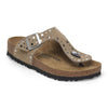 BIRKENSTOCK Gizeh Rivet Taupe