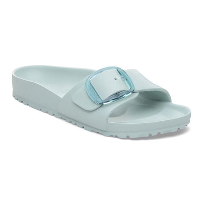 BIRKENSTOCK Madrid Big Buckle EVA - Surf Green