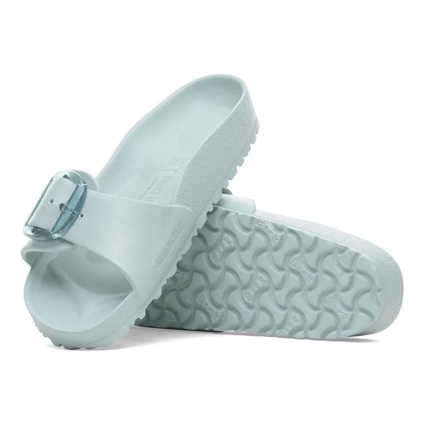 BIRKENSTOCK Madrid Big Buckle EVA - Surf Green