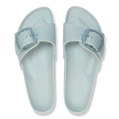 BIRKENSTOCK Madrid Big Buckle EVA - Surf Green