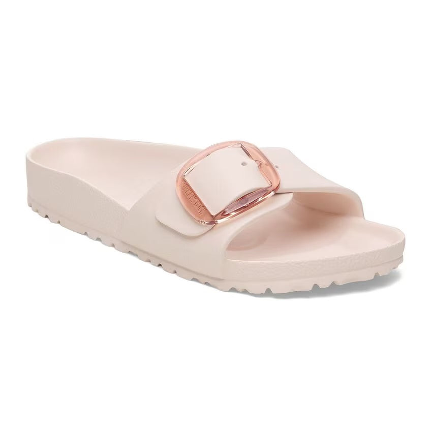 BIRKENSTOCK Madrid Big Buckle EVA - Light Rose