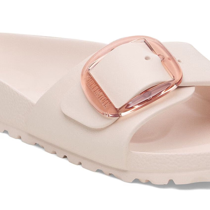 BIRKENSTOCK Madrid Big Buckle EVA - Light Rose