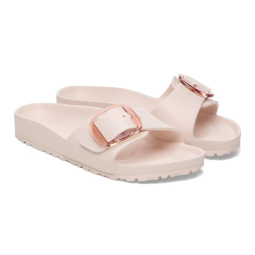 BIRKENSTOCK Madrid Big Buckle EVA - Light Rose