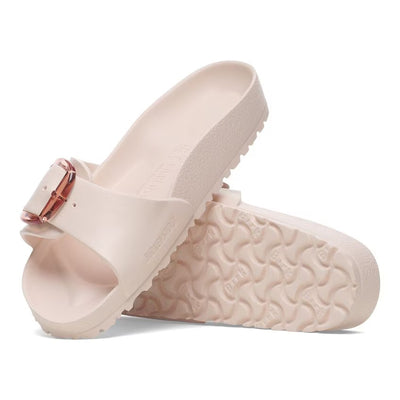 BIRKENSTOCK Madrid Big Buckle EVA - Light Rose