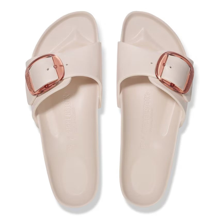 BIRKENSTOCK Madrid Big Buckle EVA - Light Rose