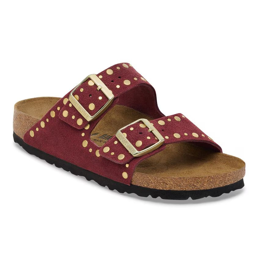 BIRKENSTOCK ARIZONA RIVET zinfandel vino