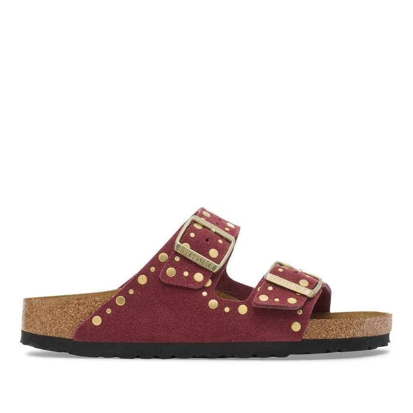 BIRKENSTOCK ARIZONA RIVET zinfandel vino