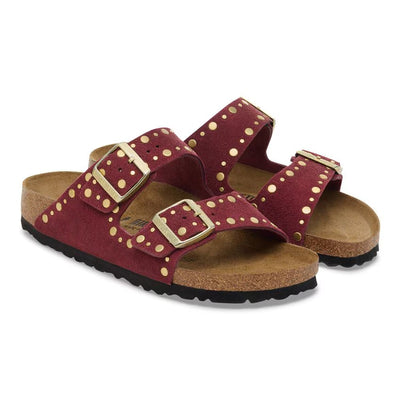BIRKENSTOCK ARIZONA RIVET zinfandel vino