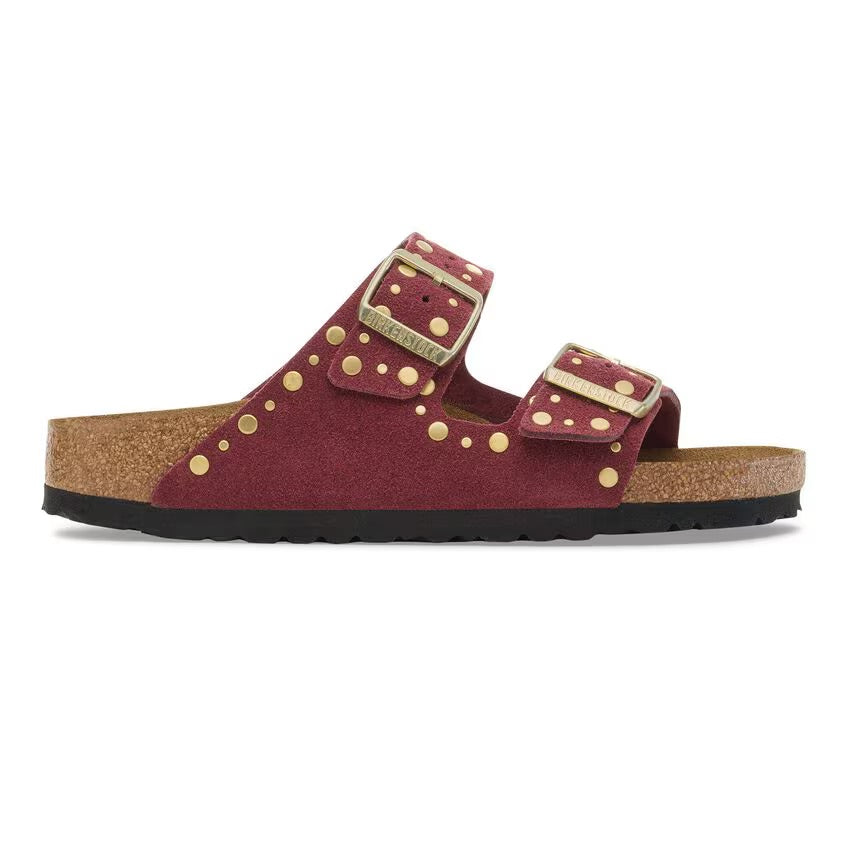 BIRKENSTOCK ARIZONA RIVET zinfandel vino