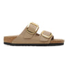 BIRKENSTOCK Arizona Big Buckle Tobacco Brown