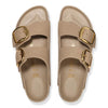 BIRKENSTOCK Arizona Big Buckle Tobacco Brown