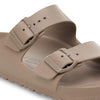 BIRKENSTOCK ARIZONA GRAY TAUPE