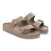 BIRKENSTOCK ARIZONA GRAY TAUPE