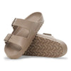 BIRKENSTOCK ARIZONA GRAY TAUPE