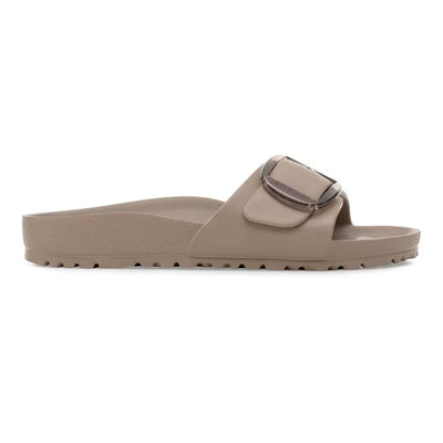 BIRKENSTOCK Madrid Big Buckle EVA - Gray Taupe