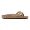 BIRKENSTOCK MADRID Madrid Big Buckle Tobacco Brown