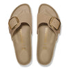 BIRKENSTOCK MADRID Madrid Big Buckle Tobacco Brown