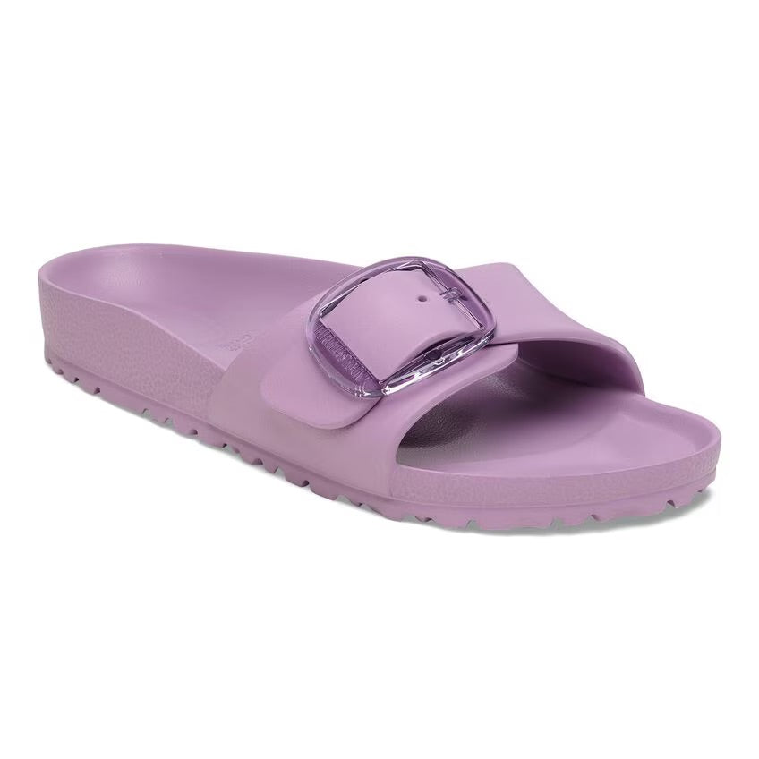 BIRKENSTOCK Madrid Big Buckle EVA - Flieder- MAUVE
