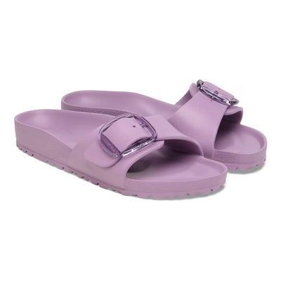 BIRKENSTOCK Madrid Big Buckle EVA - Flieder- MAUVE