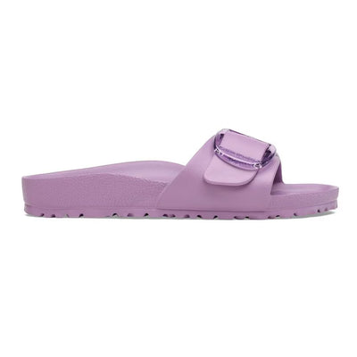 BIRKENSTOCK Madrid Big Buckle EVA - Flieder- MAUVE