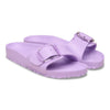 BIRKENSTOCK Madrid Big Buckle EVA Crocus
