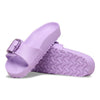 BIRKENSTOCK Madrid Big Buckle EVA Crocus