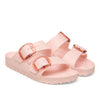 BIRKENSTOCK Arizona EVA Big Buckle Light Rose