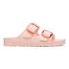 BIRKENSTOCK Arizona EVA Big Buckle Light Rose