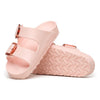 BIRKENSTOCK Arizona EVA Big Buckle Light Rose