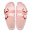 BIRKENSTOCK Arizona EVA Big Buckle Light Rose