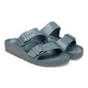 BIRKENSTOCK ARIZONA EVA BASALT GRAY
