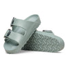 BIRKENSTOCK Arizona Big Buckle EVA Pure Sage