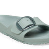 BIRKENSTOCK Madrid Big Buckle EVA PURE SAGE
