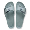 BIRKENSTOCK Madrid Big Buckle EVA PURE SAGE