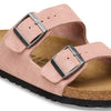 BIRKENSTOCK Arizona Pelle scamosciata Pink Clay