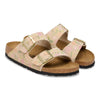 BIRKENSTOCK Arizona Rivet Logo SANDCASTLE FLOWER