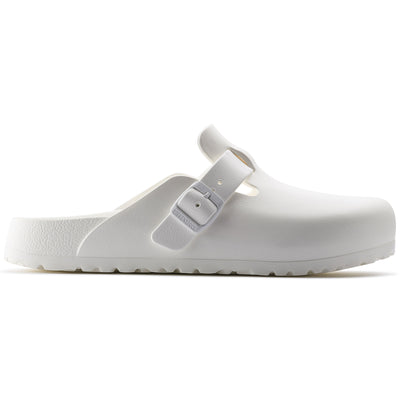 BIRKENSTOCK Boston EVA White