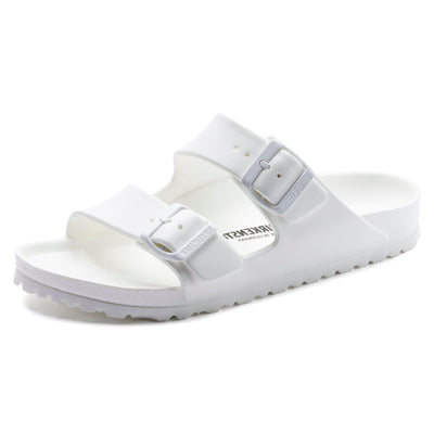 BIRKENSTOCK Arizona EVA White
