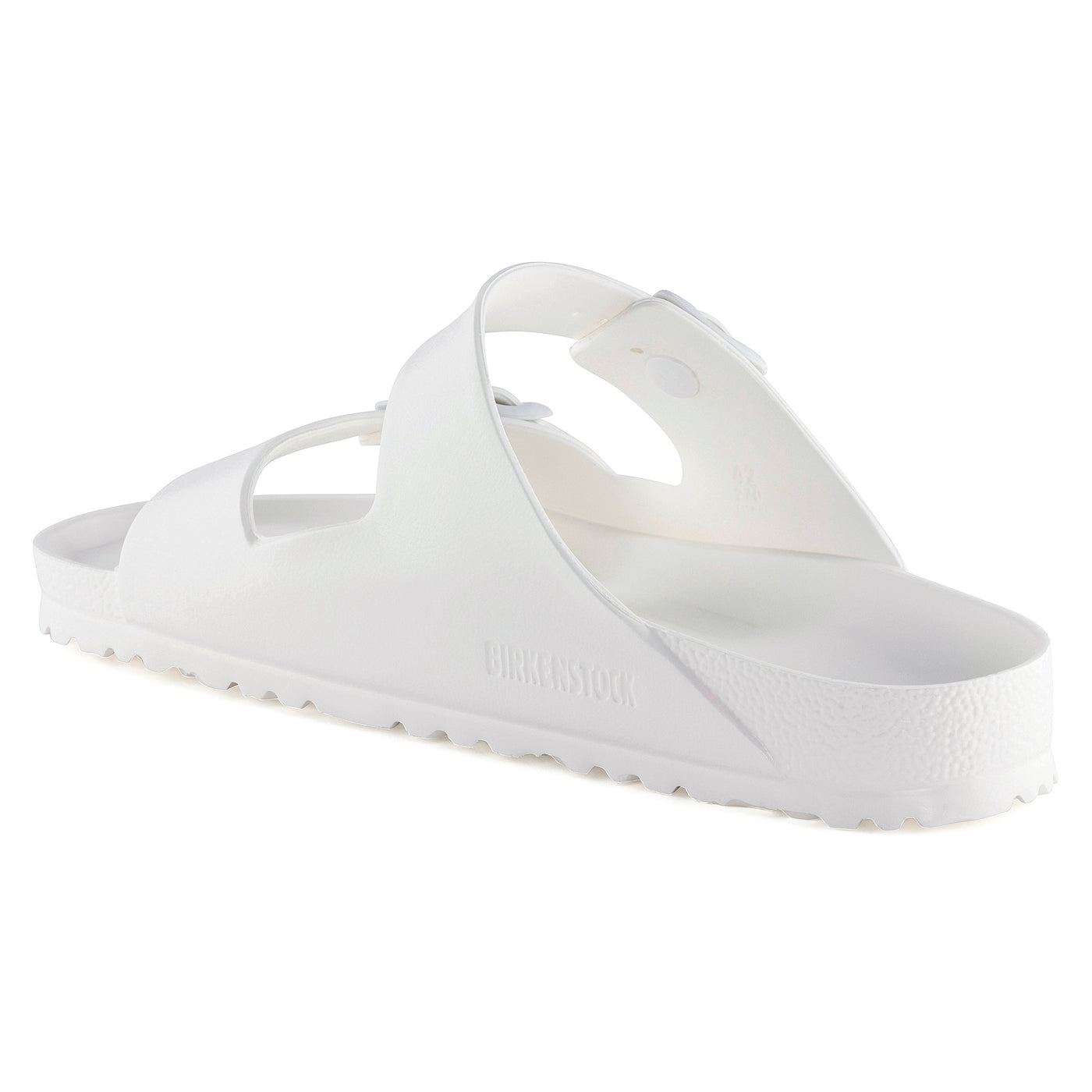 BIRKENSTOCK Arizona EVA White