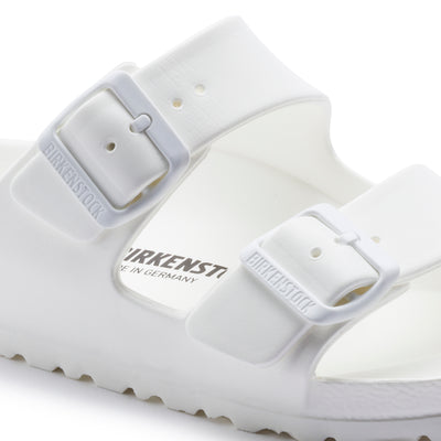 BIRKENSTOCK Arizona EVA White