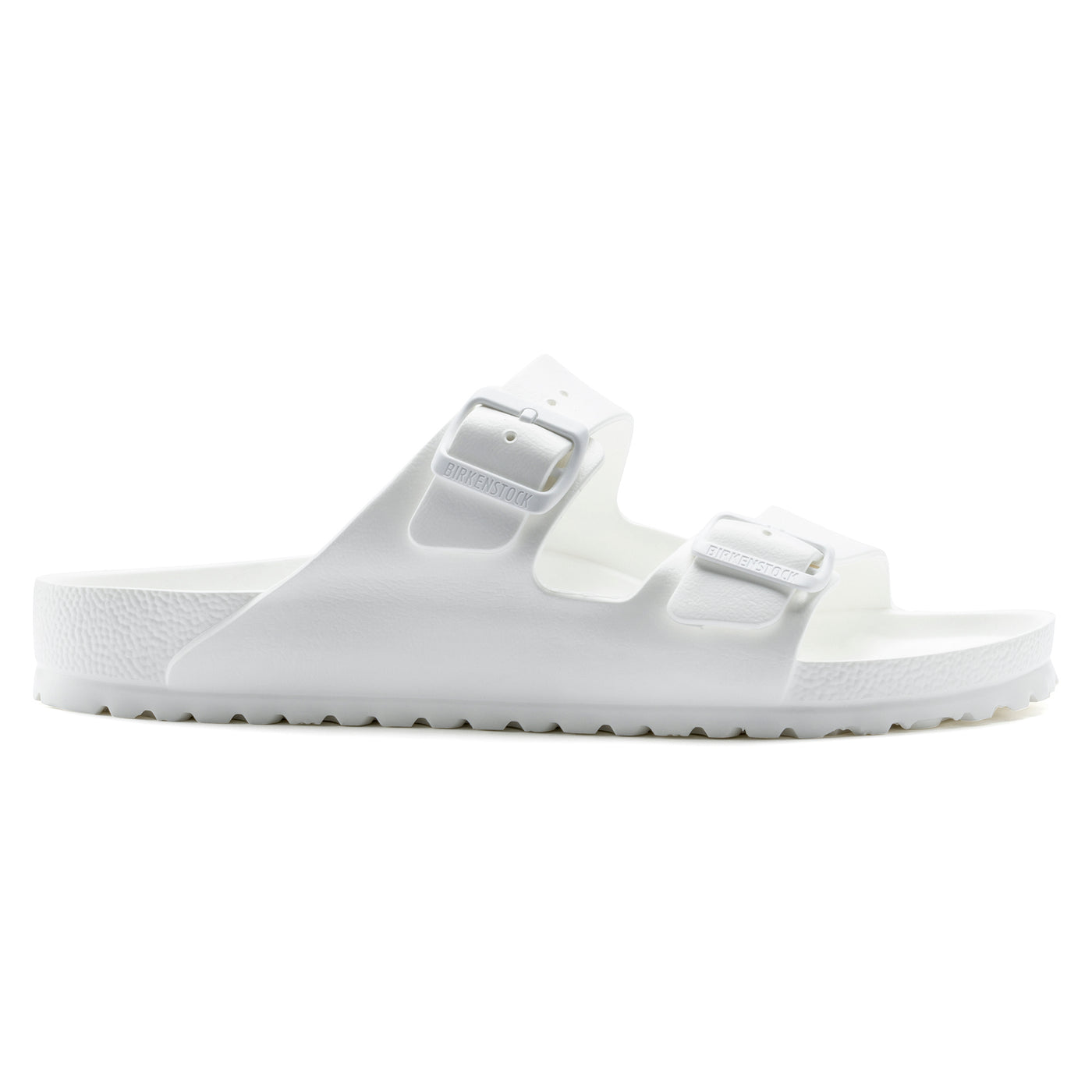 BIRKENSTOCK Arizona EVA White