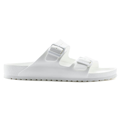 BIRKENSTOCK Arizona EVA White