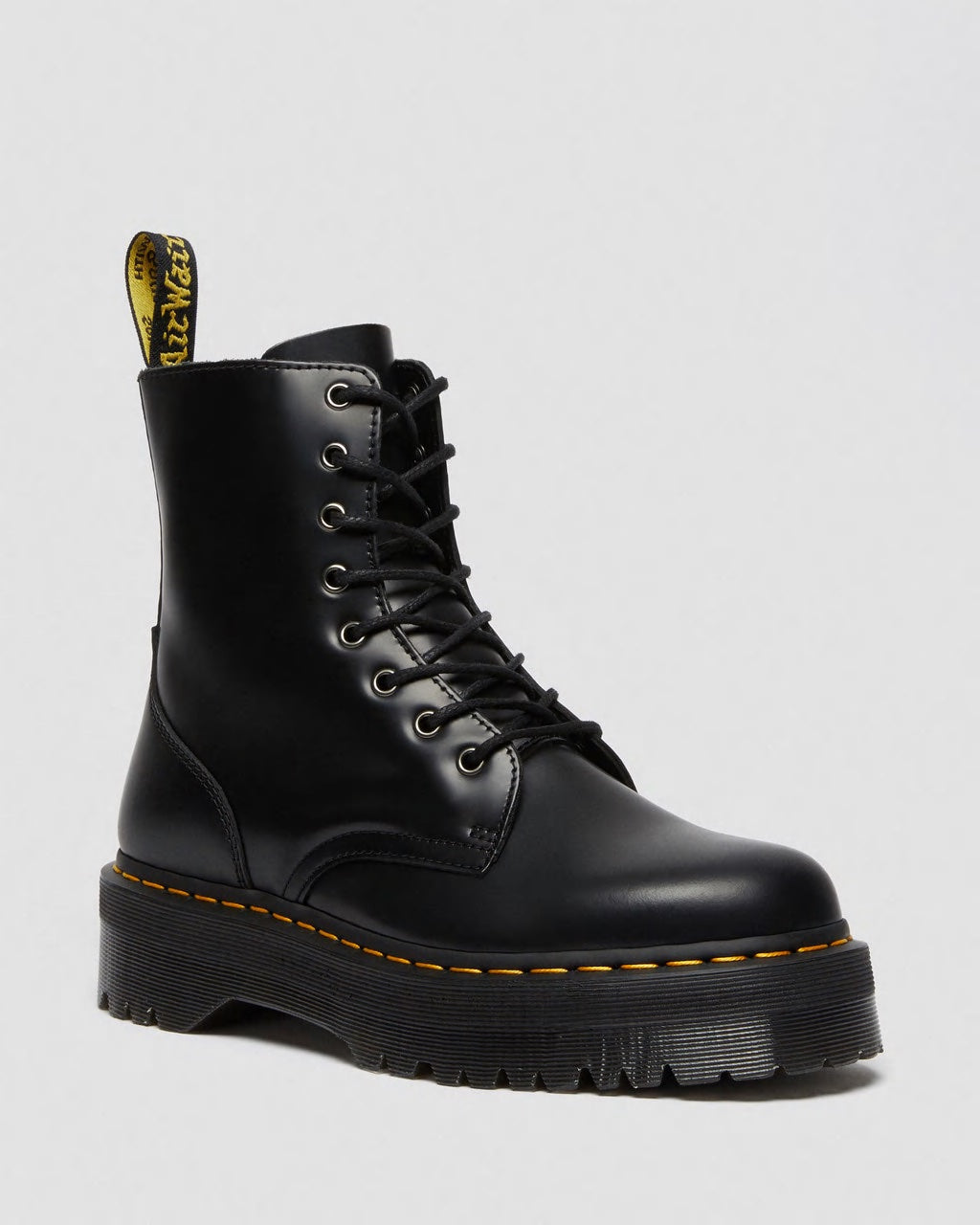 Dr. Martens - Jadon Black